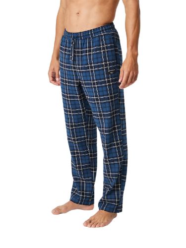 Vis detaljer for CORE FLANNEL PYJAMA PANTS Pysjbukse til herre fra Bjørn Borg