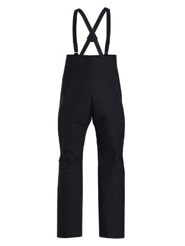 Skallbukse til herre fra Arcteryx med seler i fargen Black