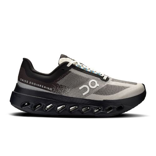 Cloudsurfer Next til dame fra On i fargen Black Dew