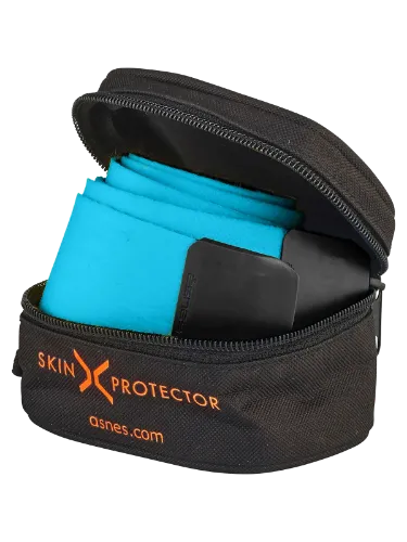 Åsnes X-Skin 45 mm Mix