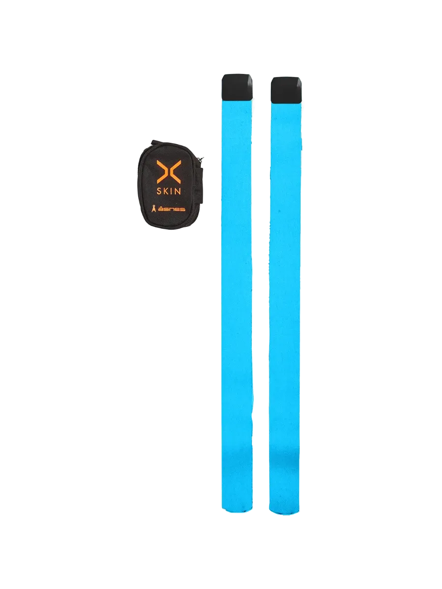 Åsnes X-Skin 45 mm Mix