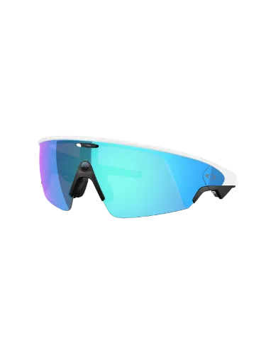 Oakley Meta Vanguard. Sportsbriller med AI-assistent, lyd og kamera.