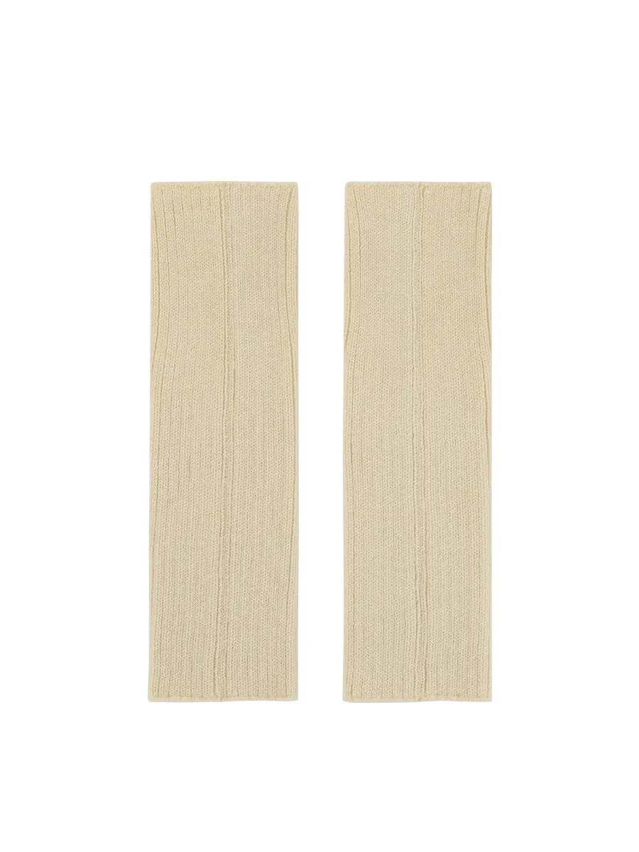 Amundsen Gommo Leg Warmers Telemark. Gommo leggvarmere fra Amundsen i Telemark-mønster