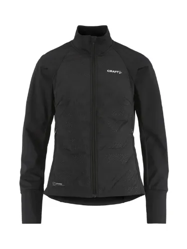 Skijakke til dame fra Craft. Craft Adv Nordic Training Speed Jacket W.
