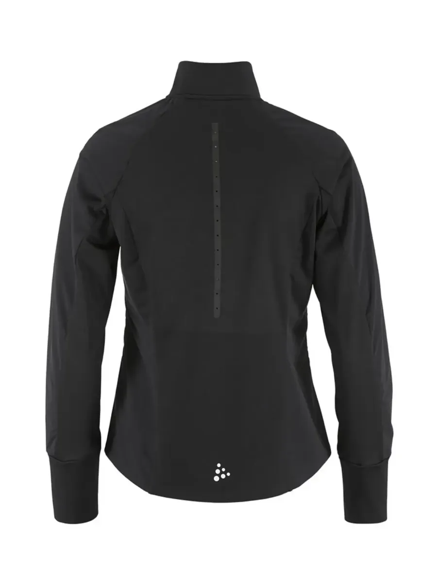 Skijakke til dame fra Craft. Craft Adv Nordic Training Speed Jacket W.