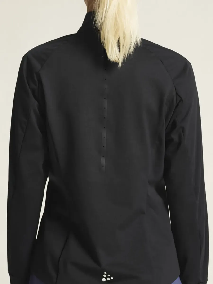 Skijakke til dame fra Craft. Craft Adv Nordic Training Speed Jacket W.