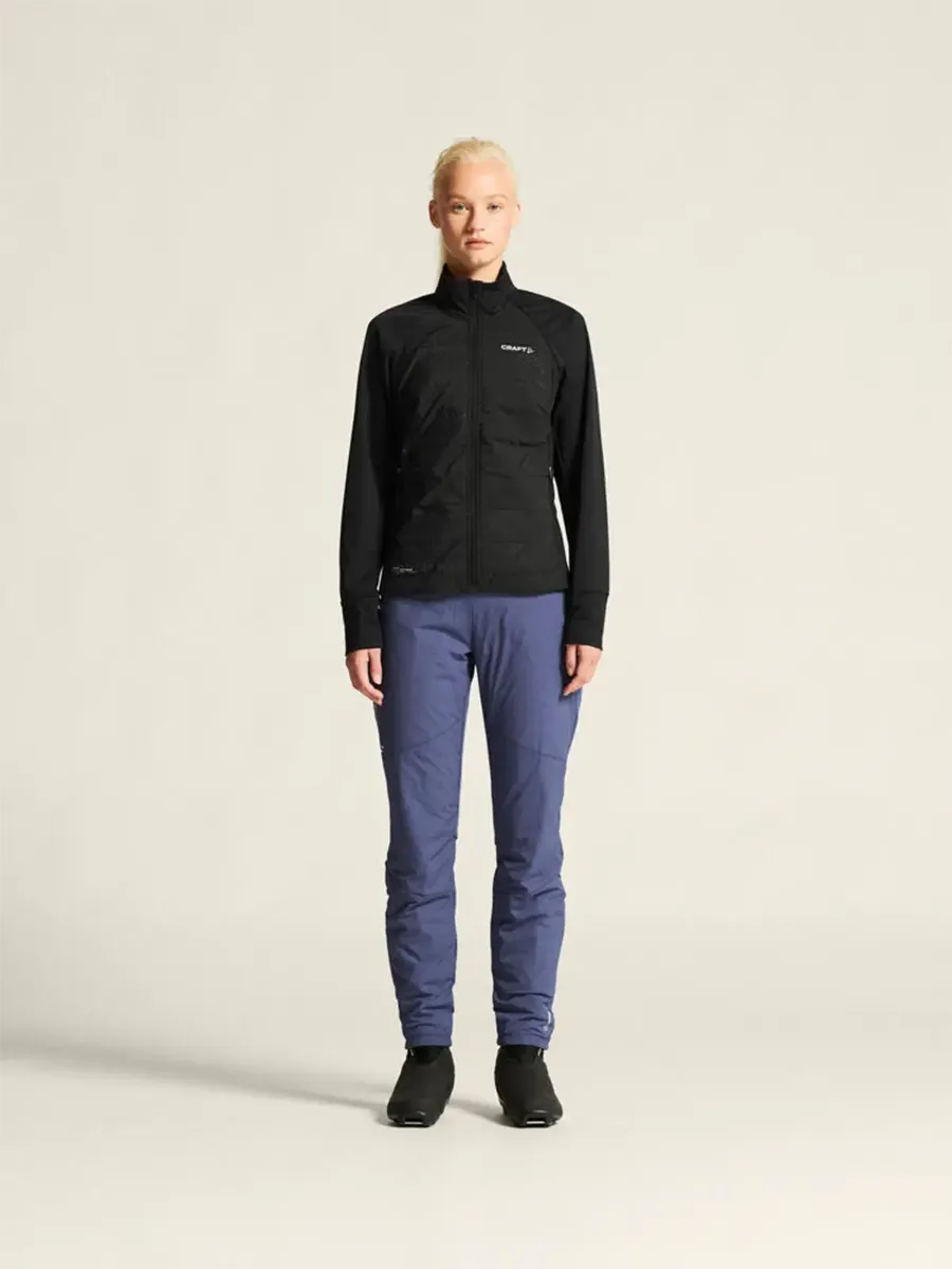 Skijakke til dame fra Craft. Craft Adv Nordic Training Speed Jacket W.