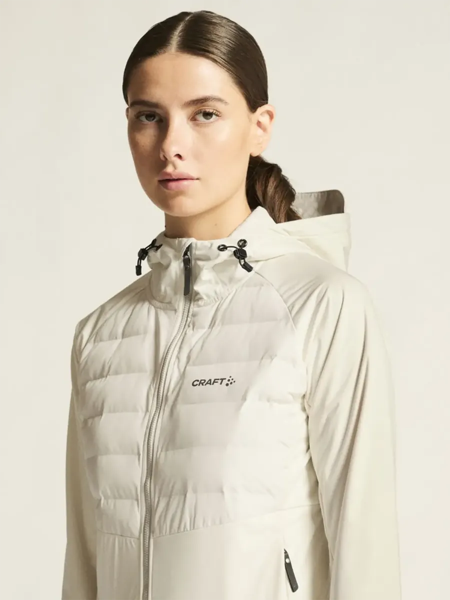 Craft Skijakke til dame. Craft Adv Pursuit Thermal Jacket til dame.