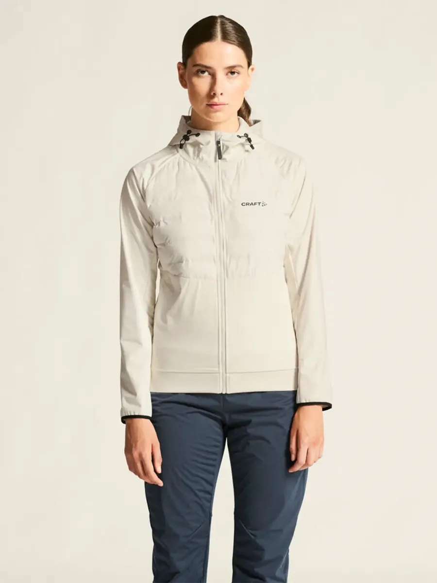 Craft Skijakke til dame. Craft Adv Pursuit Thermal Jacket til dame.