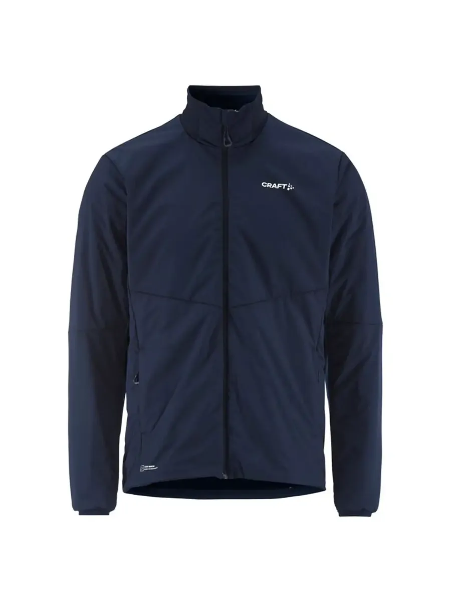 Craft skijakke til herre. Nor Adv Nordic Training Insulate Jacket M. 