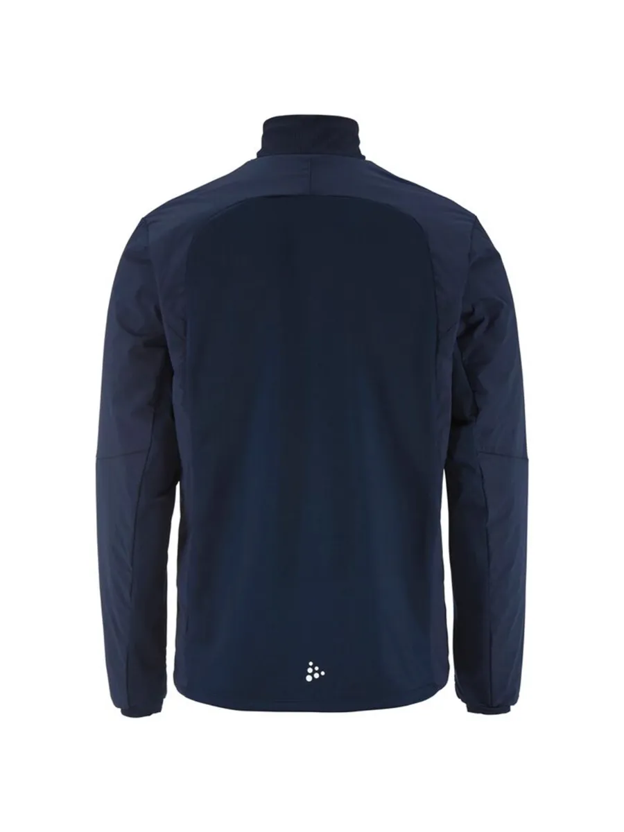 Craft skijakke til herre. Nor Adv Nordic Training Insulate Jacket M. 