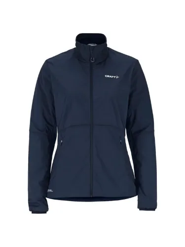 Craft Skijakke til dame. Craft Nor Adv Nordic Training Insulate Jacket til dame.