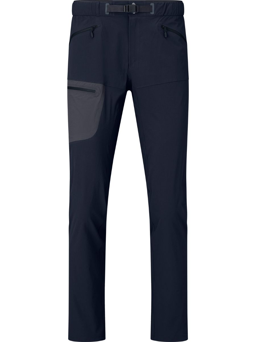 Lett og slitesterk turbukse til herre fra Norrøna