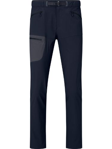 Lett og slitesterk turbukse til herre fra Norrøna