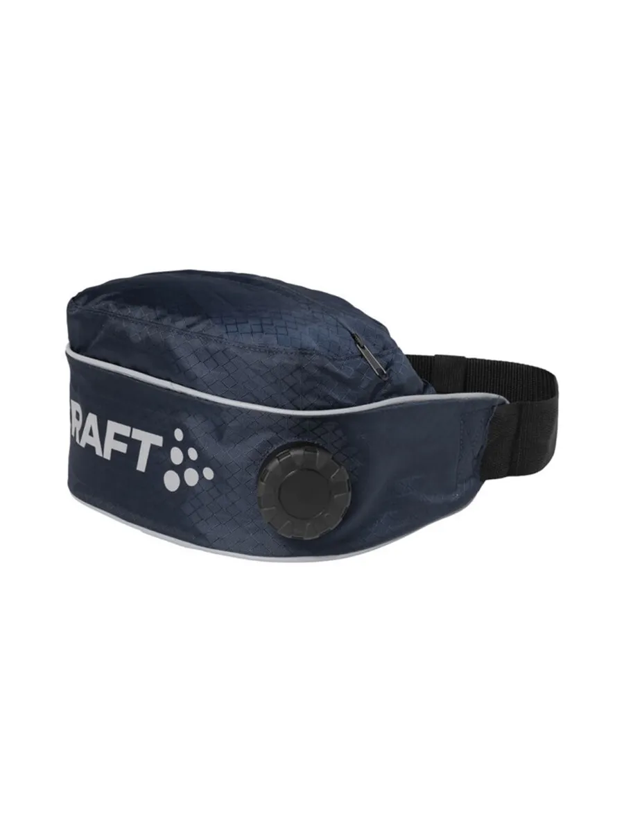 Drikkebelte fra Craft. Nor Drink Belt i fargen Blaze