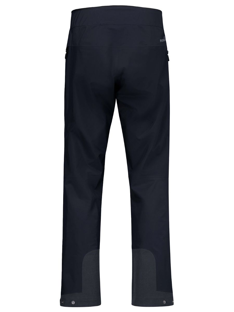 lett og robust skallbukse til herre fra Norrøna