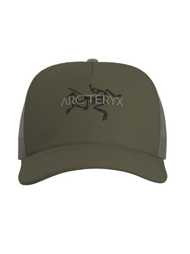 Teknisk og justerbar caps til dame og herre fra Arc´teryx