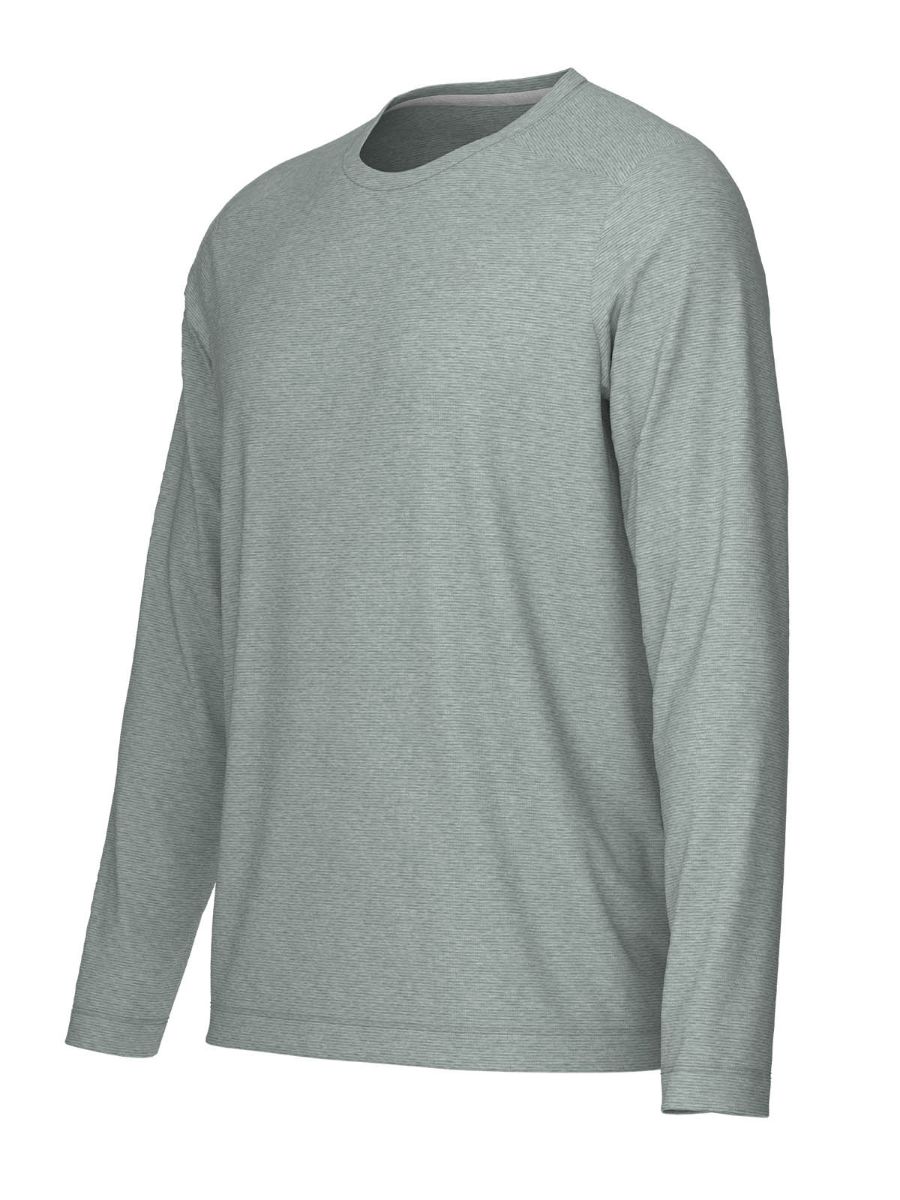 Lett og teknisk longsleeve genser til herre fra Arc´Teryx