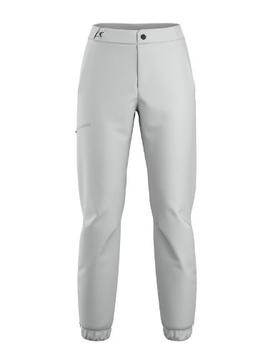 Robust og allsidig softshellbukse til dame i fargen Solitude fra Arc´Teryx