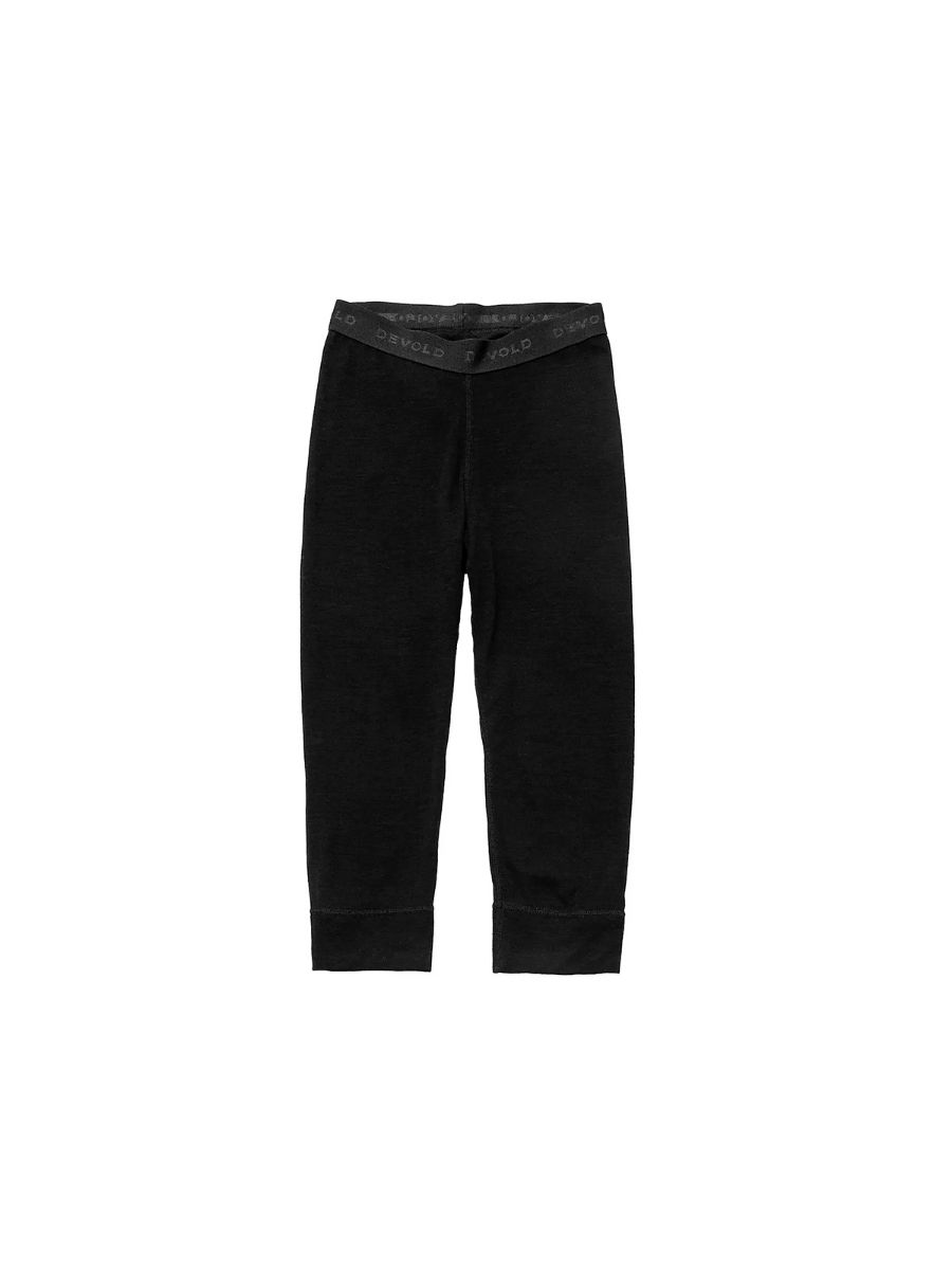 Longs til dame i capri-lengde fra Devold