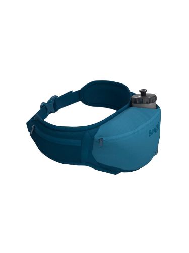 Lett og allsidig hoftebelte fra Bergans