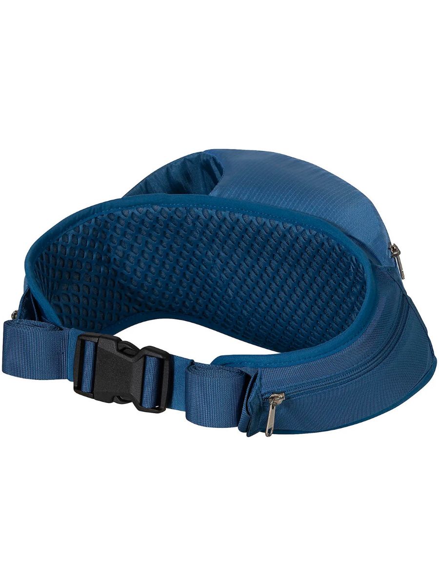 Lett og allsidig hoftebelte fra Bergans