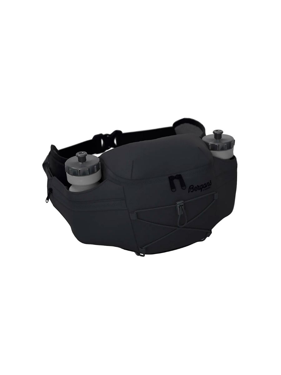 Hoftebelte fra Bergans som rommer 6L 