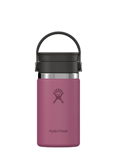 Praktisk termoflaske fra Hydroflask i fargen Reef