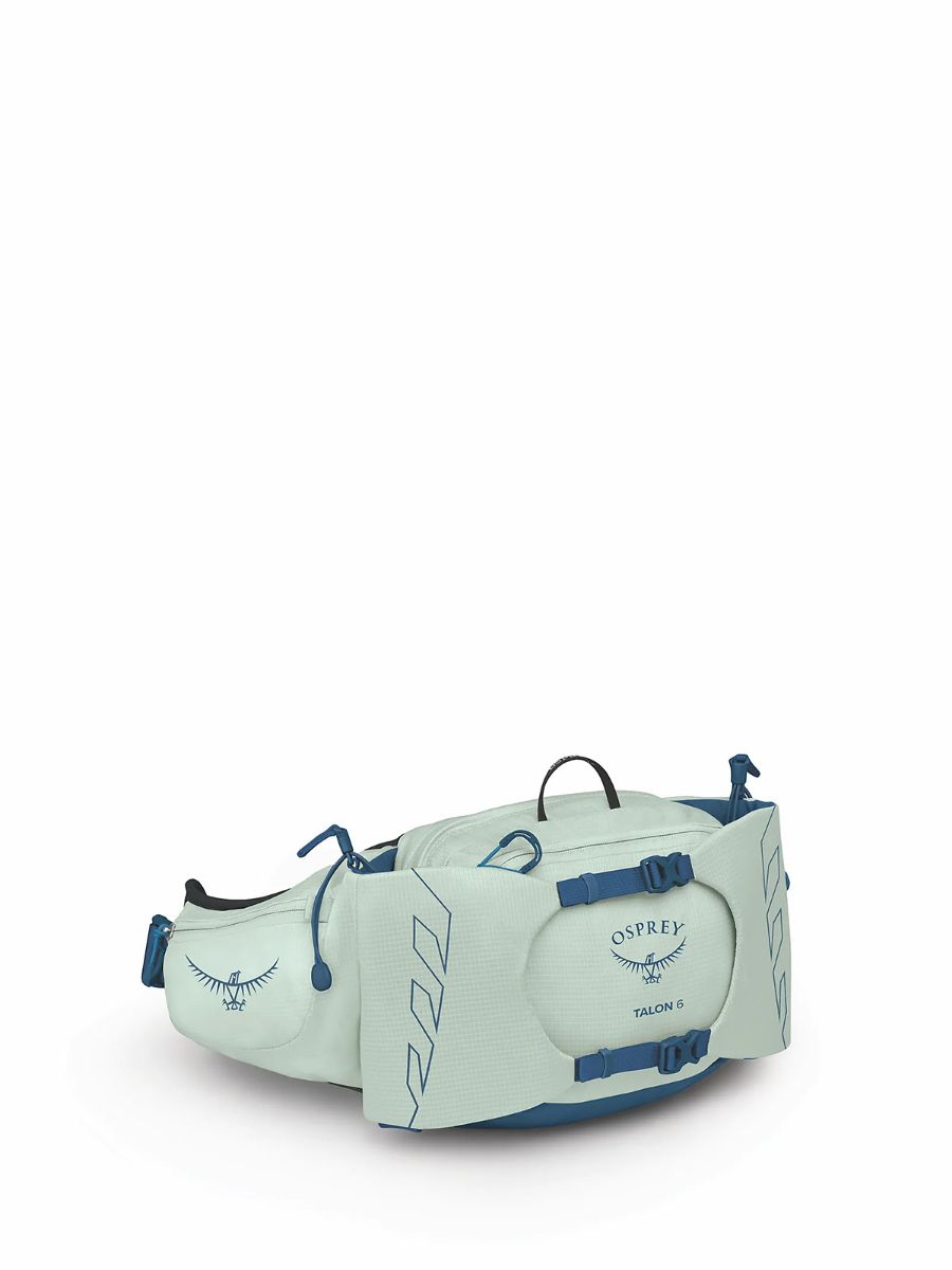 Hoftebelte fra Osprey som rommer 6L