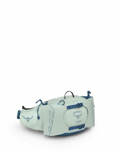 Hoftebelte fra Osprey som rommer 6L