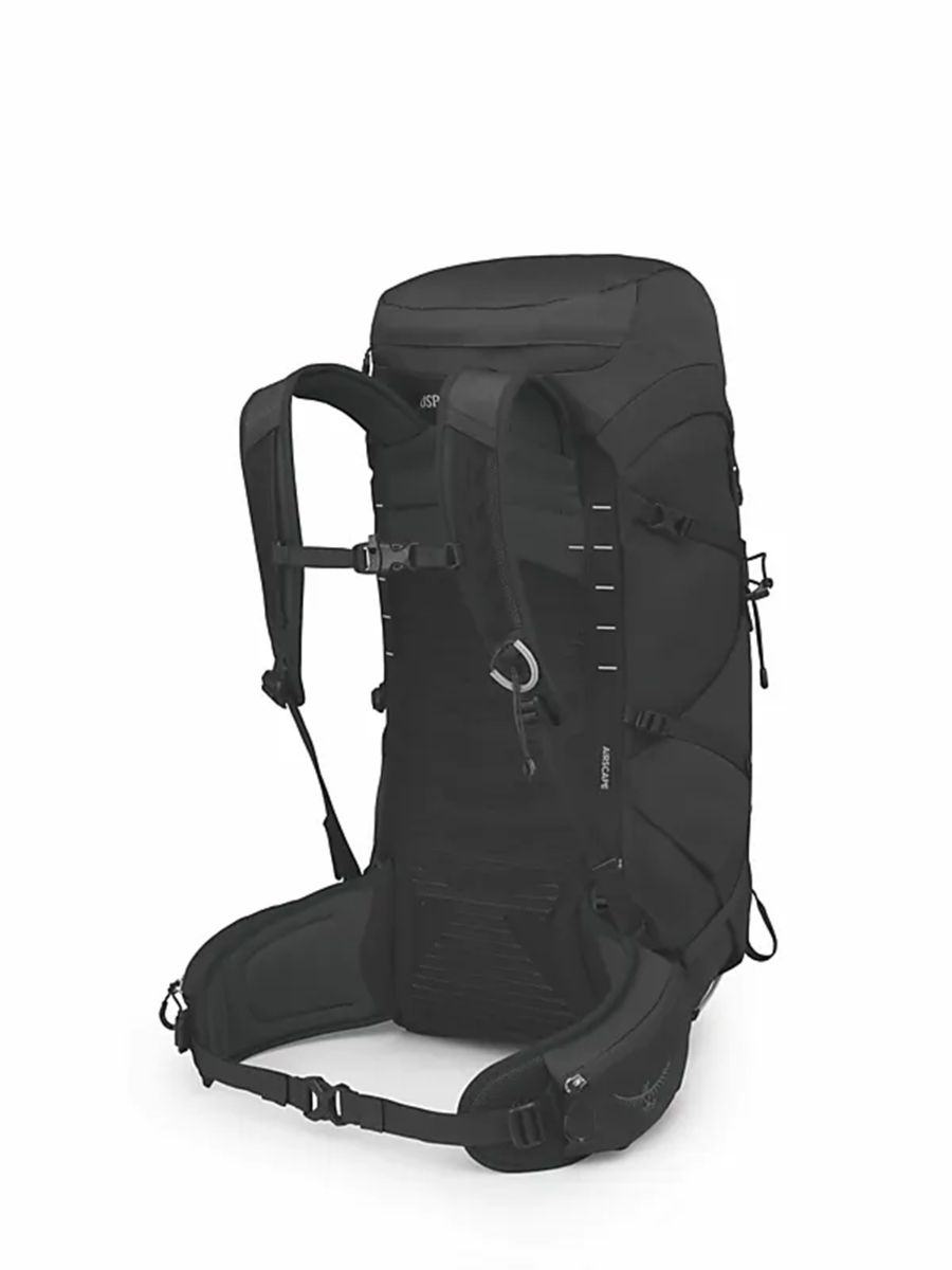 Lett og praktisk tursekk fra Osprey som rommer 33L