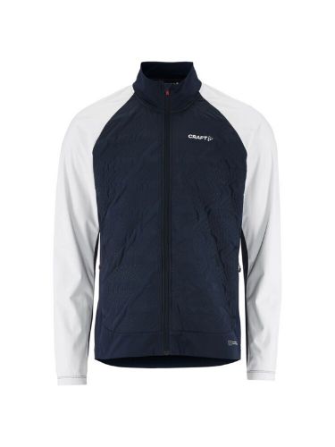 Teknisk og varm langrennsjakke til herre fra Craft