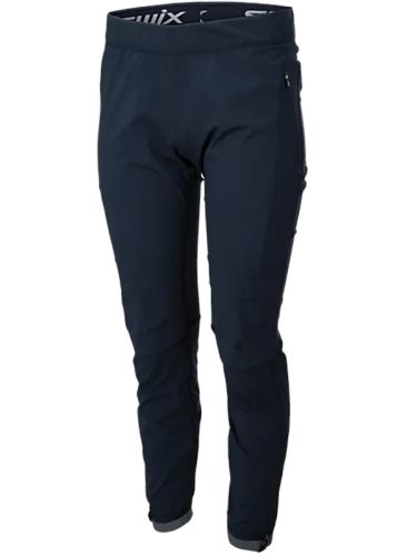 Allsidig og funksjonell langrennsbukse til dame