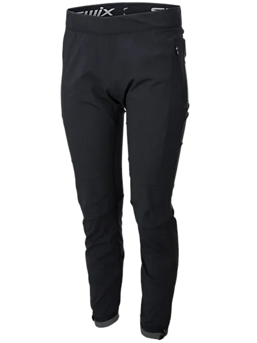 Allsidig og funksjonell langrennsbukse til dame fra Swix