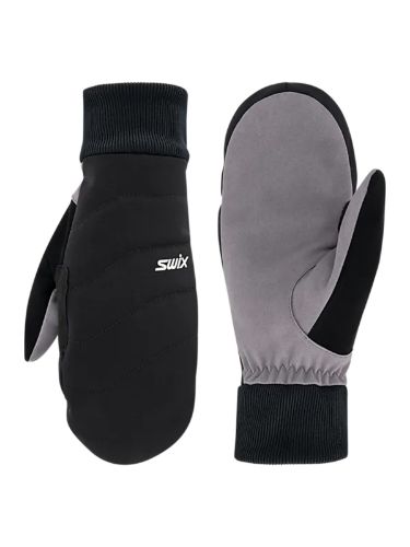 Lett isolert softshellvott fra Swix