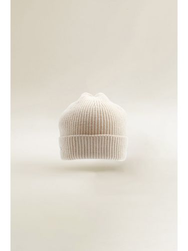 Craft OL Norway Beanie i fargen Tofu Tofu