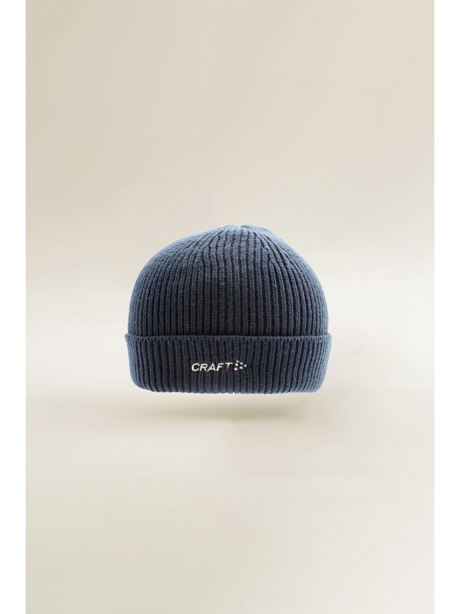 Craft OL Norway Beanie i fargen Blaze Blaze