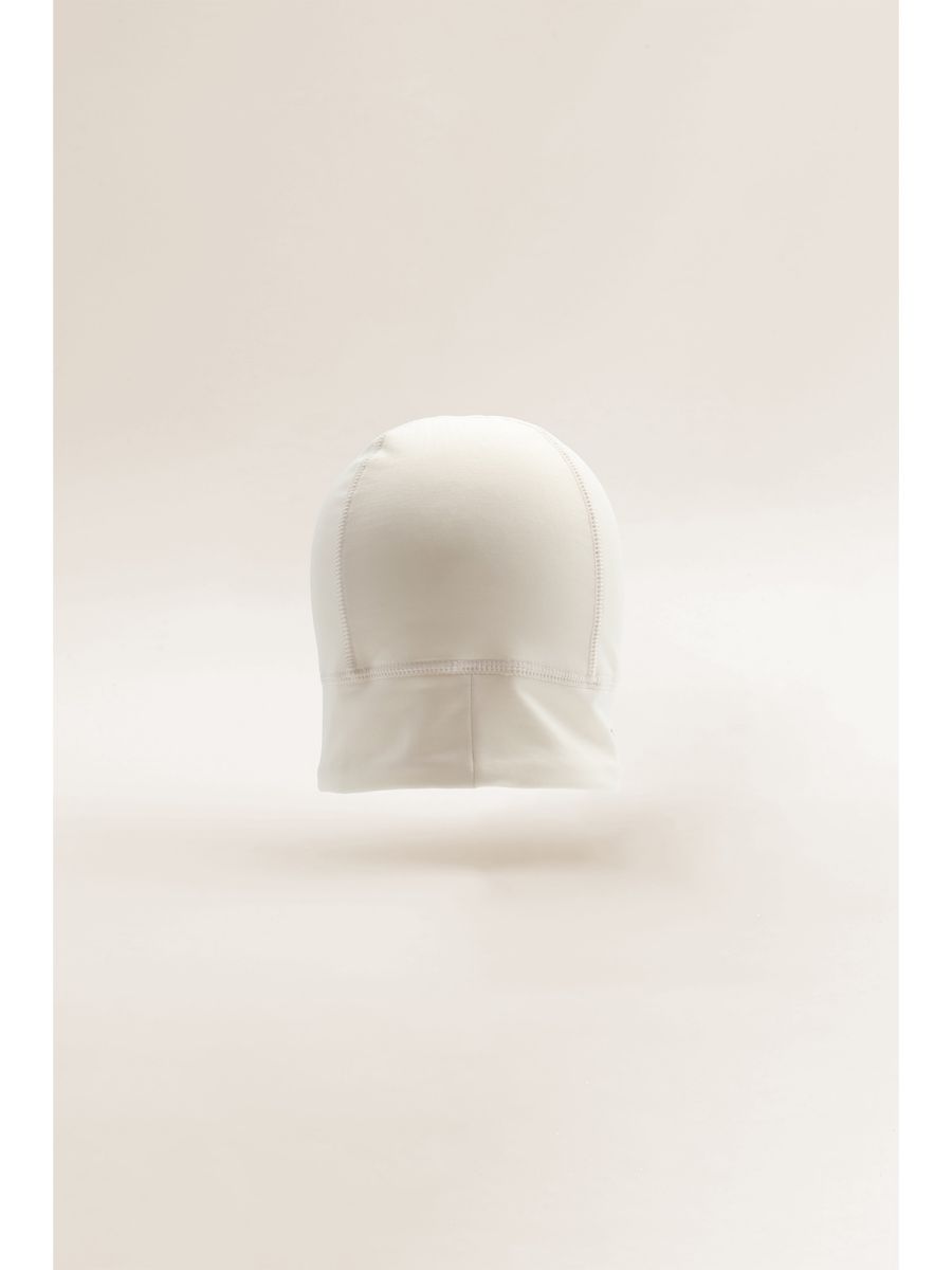 Craft OL Norway Thermal Hat i fargen Tofu Tofu