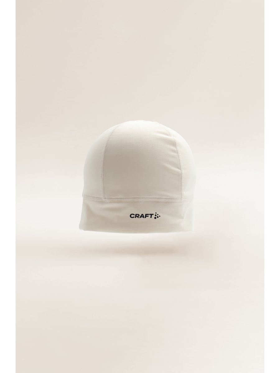 Craft OL Norway Thermal Hat i fargen Tofu Tofu