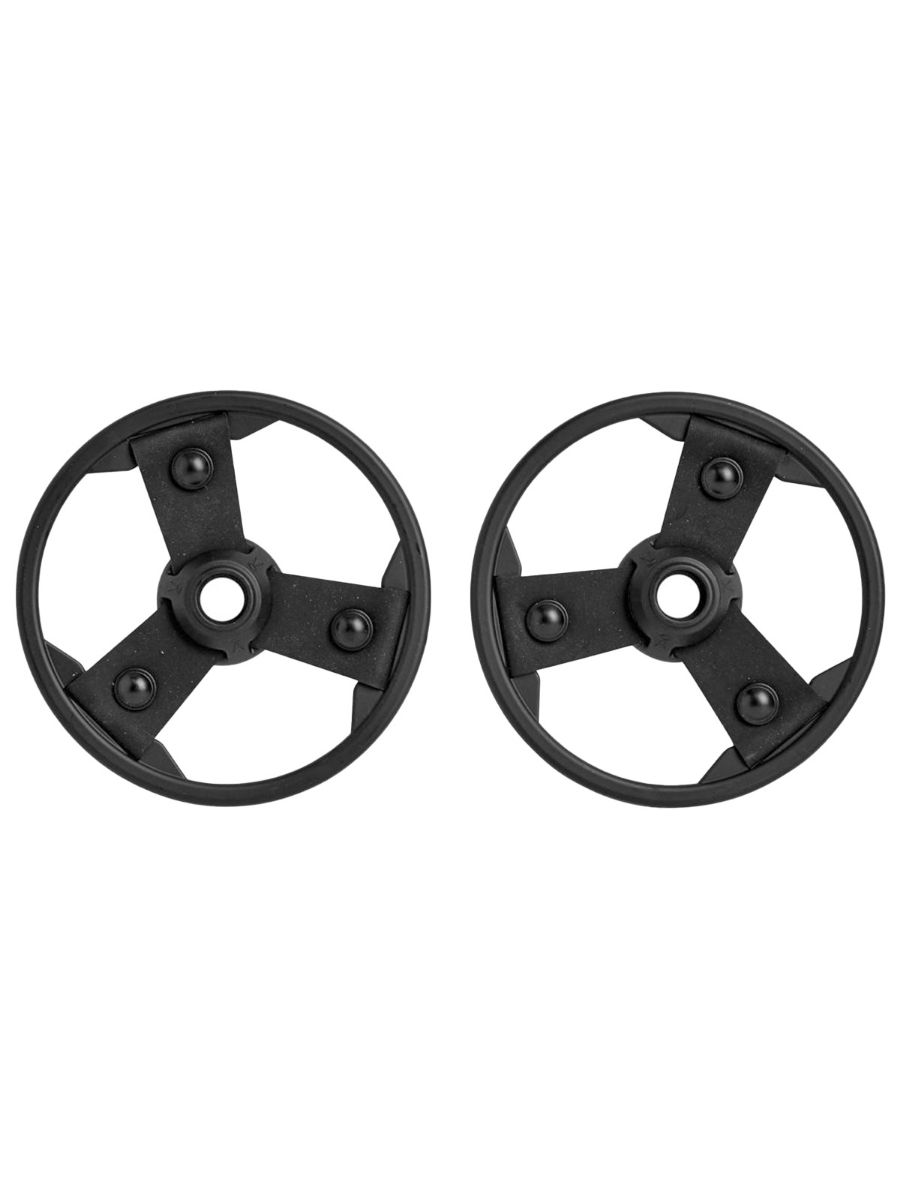 Reservetrinser fra Åsnes