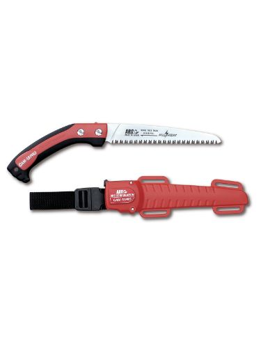 Lett og skarp tursag fra Eagle Products