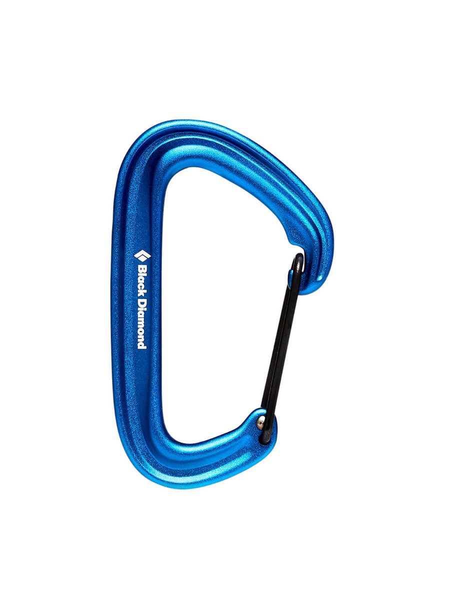 Lett og allsidig carabinkrok