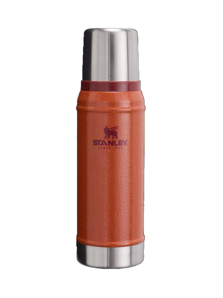 Klassisk termos fra Stanley