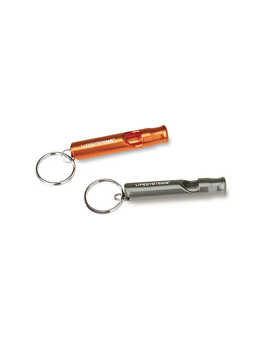 Nødfløyte fra Lifesystems