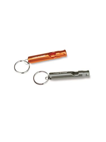 Nødfløyte fra Lifesystems