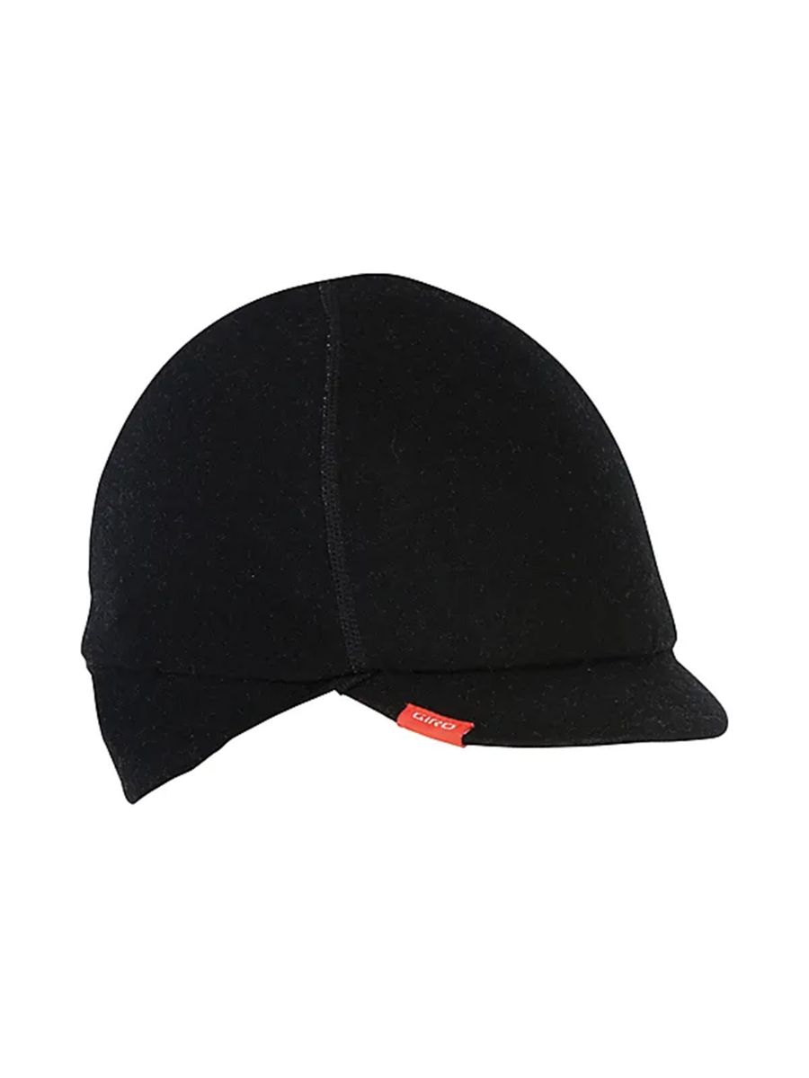 Tynn lue i merino som sitter komfortabelt under hjem