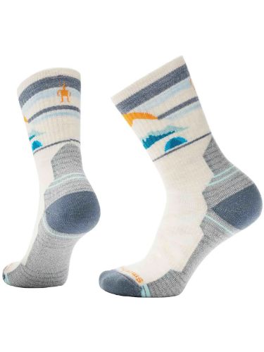 Lett og komfortabel tursokk til dame