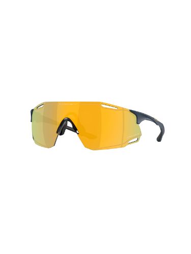 Teknisk, funksjonell og lett sportsbrille fra Oakley