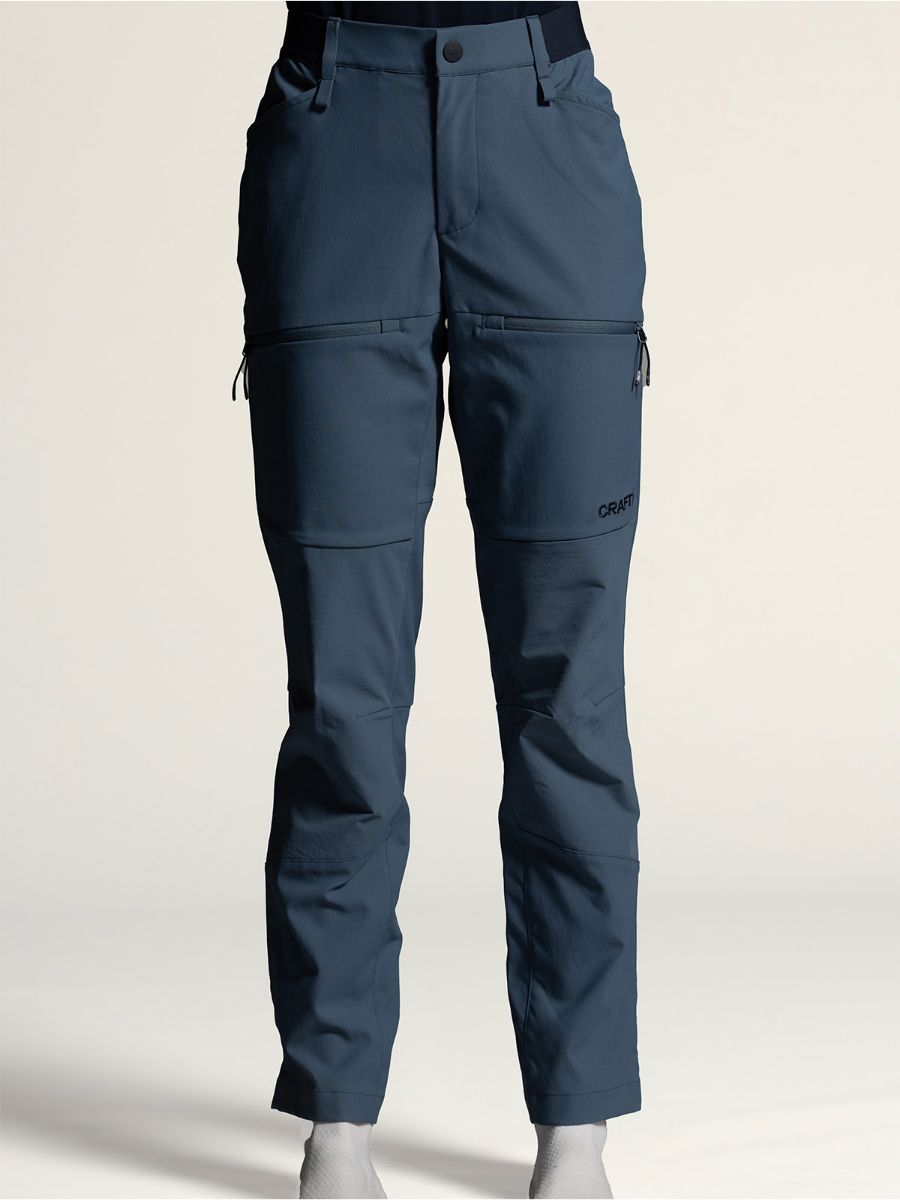 OL Nroway Hiking Pants til dame fra Craft
