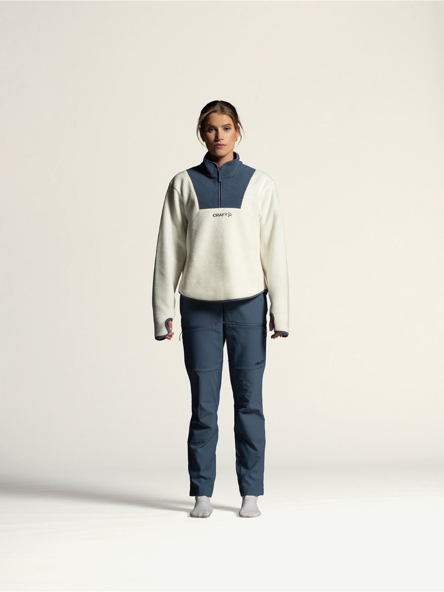 OL Nroway Hiking Pants til dame fra Craft